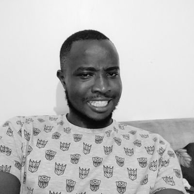 Picture of the author